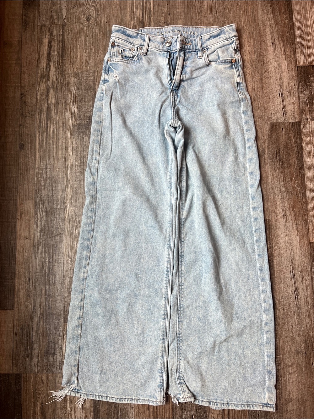 American Eagle Outfitters Jeans